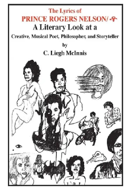 Buy The Lyrics of Prince (English, C. Liegh McInnis) Online at Best Price - BookBajar