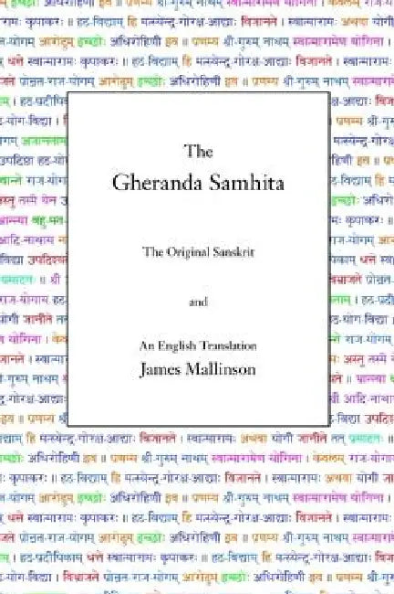 Buy The Gheranda Samhita (English, James Mallinson) Online at Best Price - BookBajar