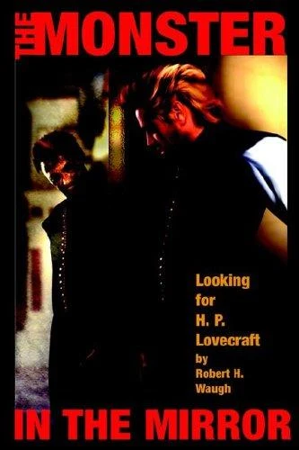 Buy The Monster in the Mirror (English, Robert H. Waugh) Online at Best Price - BookBajar