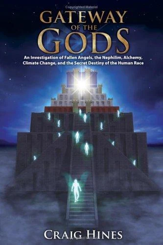 Buy Gateway of the Gods (English, Craig Hines) Online at Best Price - BookBajar