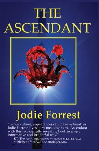 Buy The Ascendant (English, Jodie Forrest) Online at Best Price - BookBajar