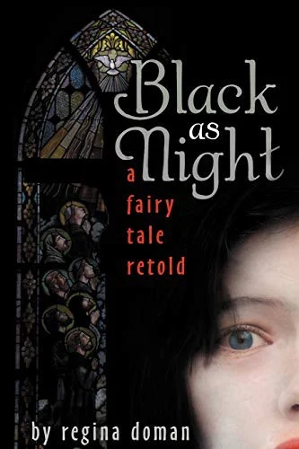 Buy Black as Night (English, Regina Doman) Online at Best Price - BookBajar