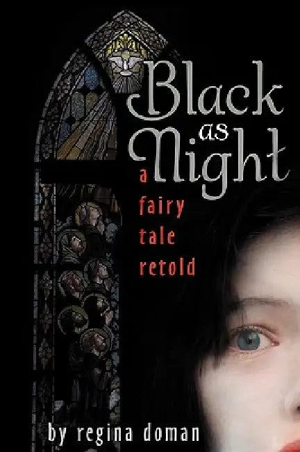Buy Black as Night (English, Regina Doman) Online at Best Price - BookBajar