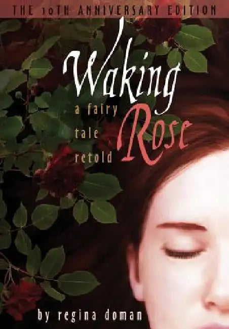 Buy Waking Rose (English, Regina Doman) Online at Best Price - BookBajar