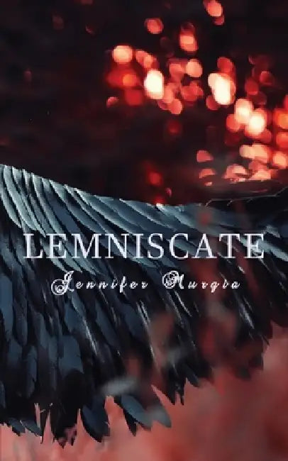 Buy Lemniscate (English, Jennifer Murgia) Online at Best Price - BookBajar