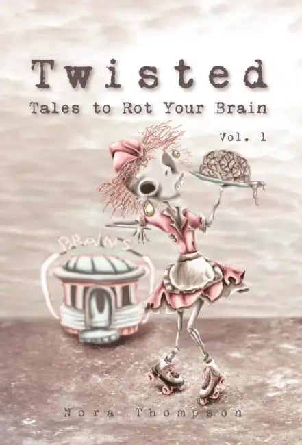 Buy Twisted (English, Nora Thompson | Nora Thompson | Nora Thompson) Online at Best Price - BookBajar