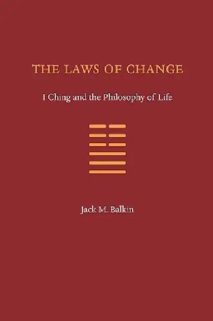 Buy The Laws of Change (English, Jack M. Balkin) Online at Best Price - BookBajar