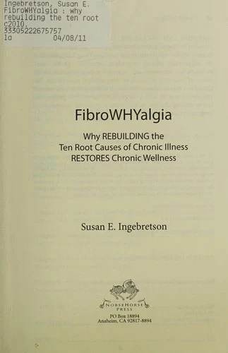 Buy FibroWHYalgia (English, Susan E. Ingebretson) Online at Best Price - BookBajar