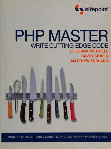 Buy PHP Master (English, Davey Shafik) Online at Best Price - BookBajar