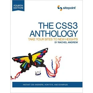 Buy The CSS3 Anthology (English, Rachel Andrew) Online at Best Price - BookBajar
