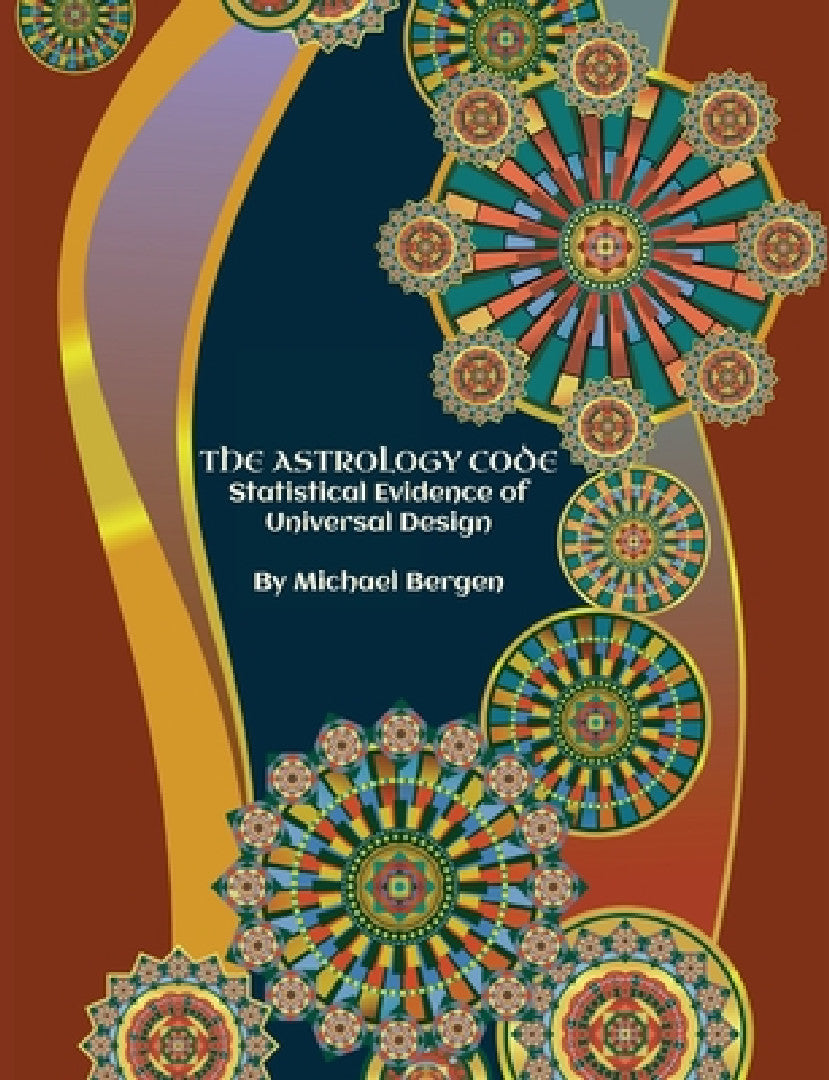 Buy The Astrology Code (English, Michael Bergen) Online at Best Price - BookBajar