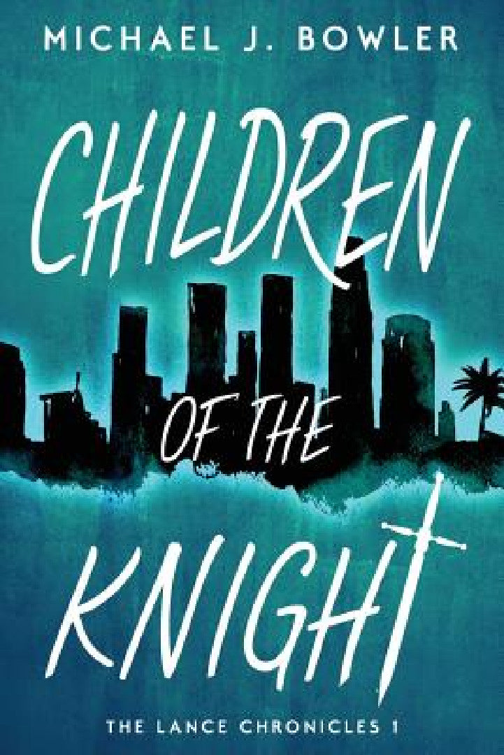 Buy Children of the Knight (English, Michael J. Bowler) Online at Best Price - BookBajar