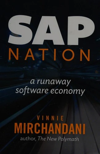 Buy SAP Nation (English, Vinnie Mirchandani) Online at Best Price - BookBajar