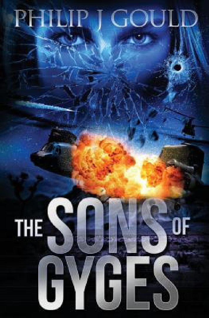 Buy The Sons of Gyges (English, Philip J. Gould) Online at Best Price - BookBajar