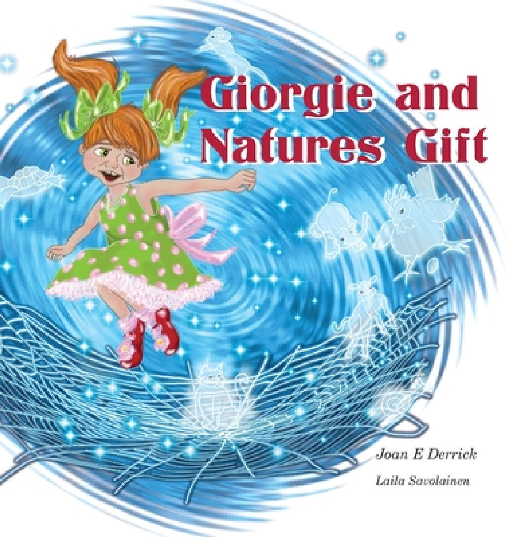 Buy Giorgie and Natures Gift (English, Joan Derrick | Laila Savolainen) Online at Best Price - BookBajar