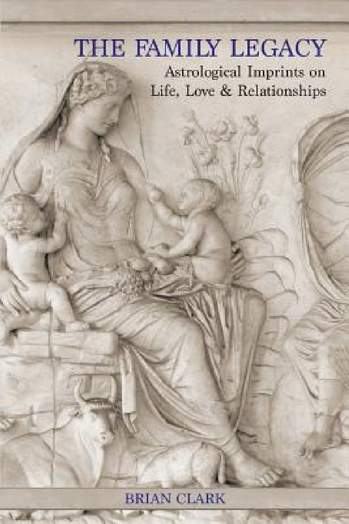 Buy The Family Legacy (English, Brian Clark) Online at Best Price - BookBajar