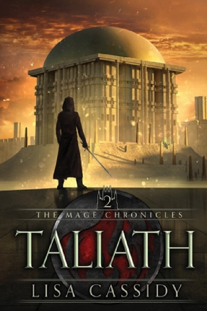 Buy Taliath (English, Lisa Cassidy) Online at Best Price - BookBajar