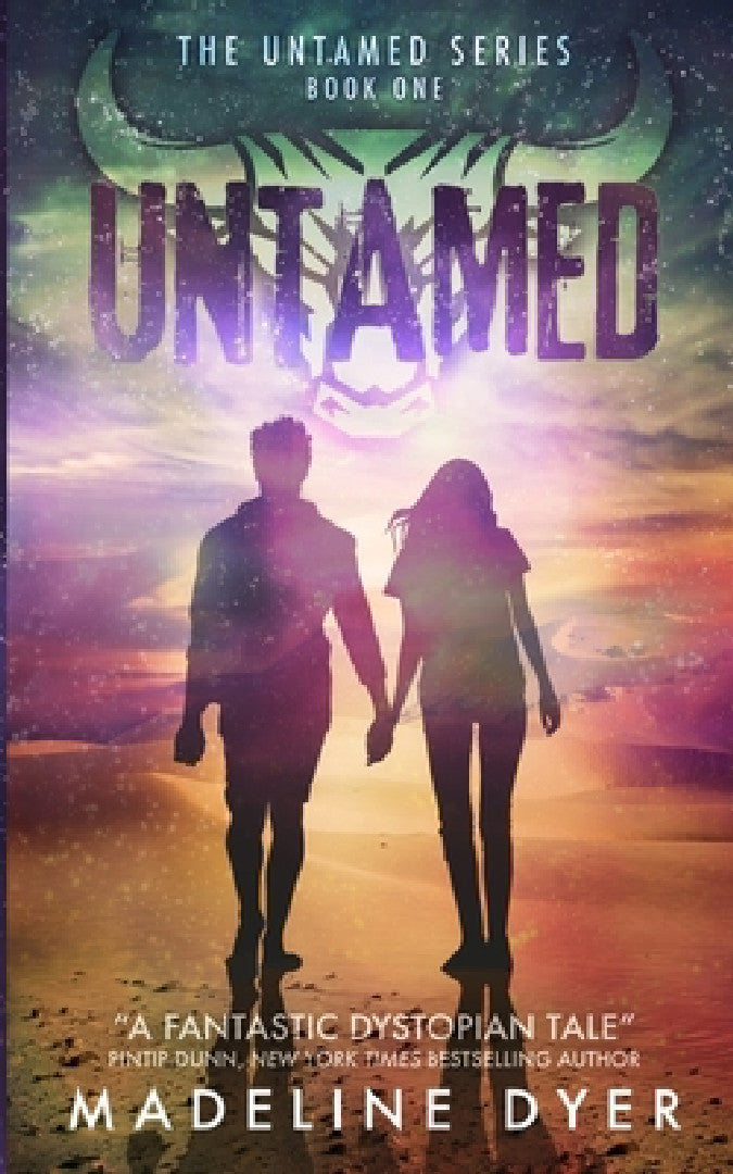 Buy Untamed (English, Madeline Dyer) Online at Best Price - BookBajar