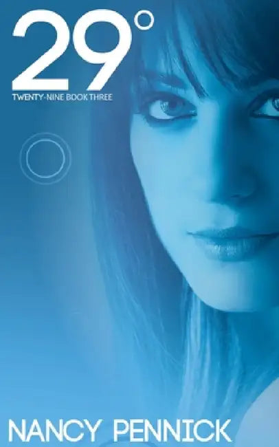 Buy 29° (Twenty-Nine Degrees) (English, Nancy Pennick) Online at Best Price - BookBajar
