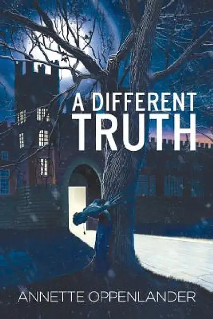 Buy A Different Truth (English, Annette Oppenlander) Online at Best Price - BookBajar