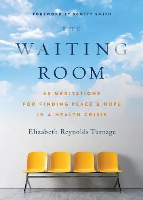 Buy The Waiting Room (English, Elizabeth Reynolds Turnage) Online at Best Price - BookBajar