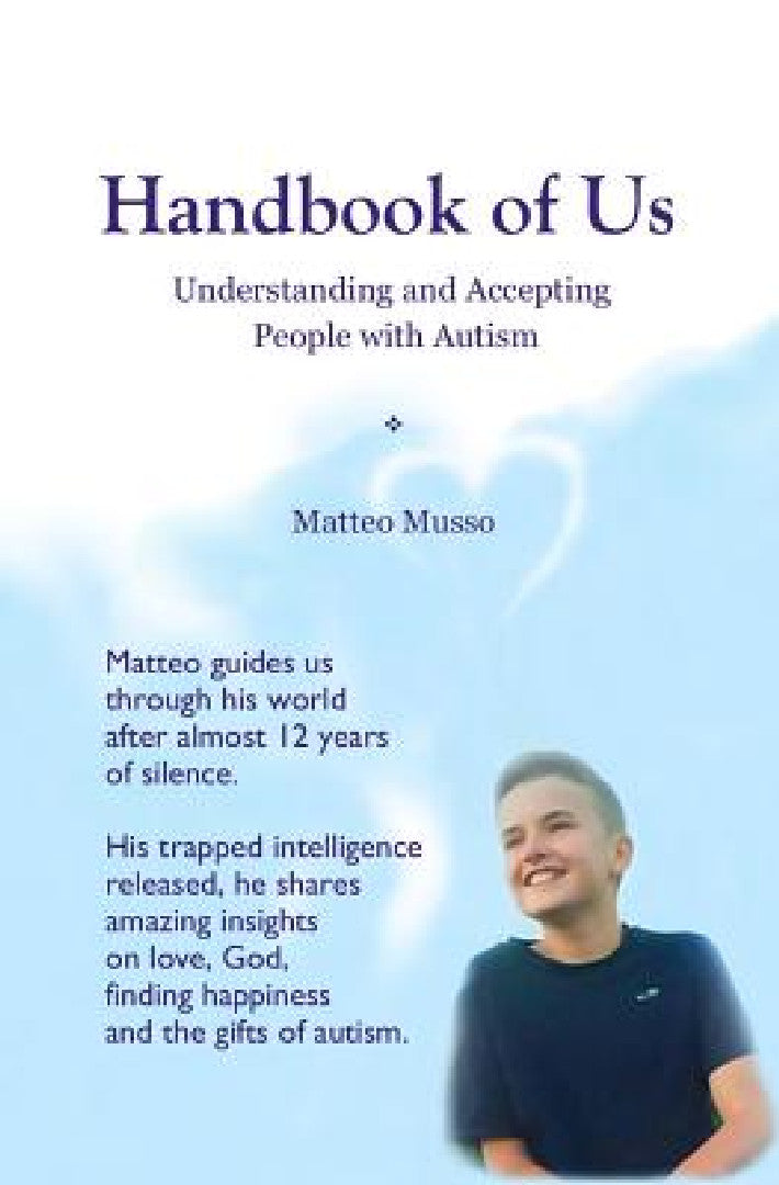 Buy Handbook of Us (English, Matteo Musso) Online at Best Price - BookBajar