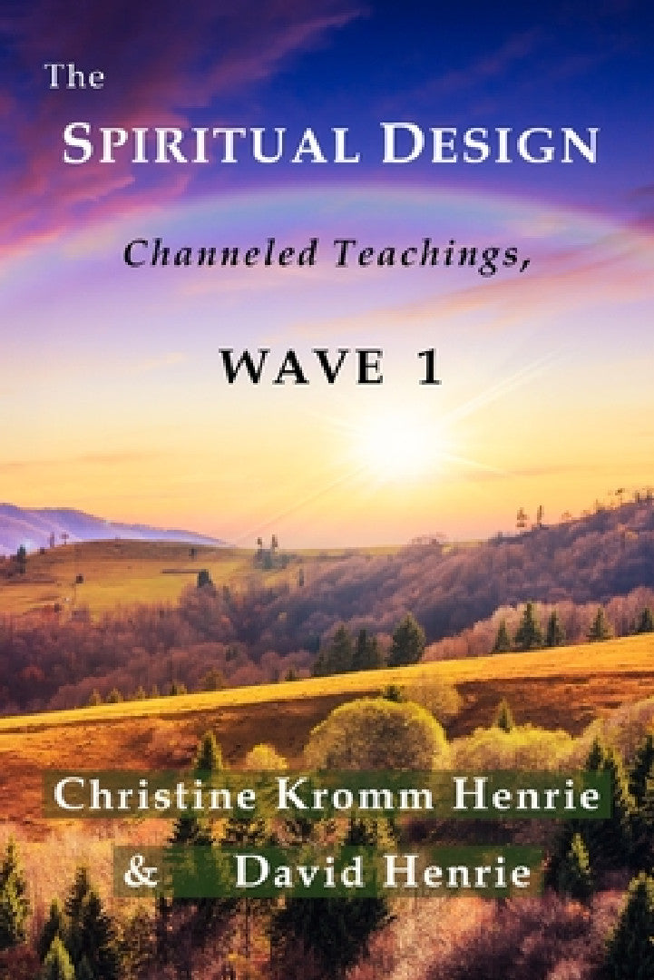 Buy The Spiritual Design (English, Christine Kromm Henrie | David J. Henrie) Online at Best Price - BookBajar