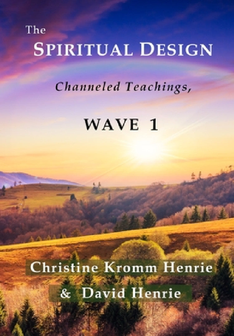 Buy The Spiritual Design (English, Christine Kromm Henrie | David Henrie) Online at Best Price - BookBajar
