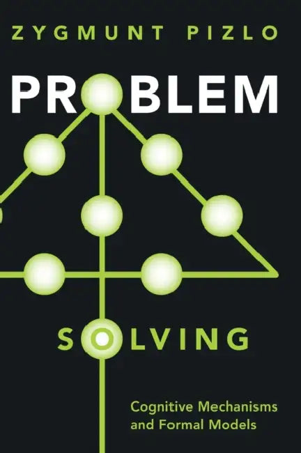 Buy Problem Solving (English, Zygmunt Pizlo) Online at Best Price - BookBajar