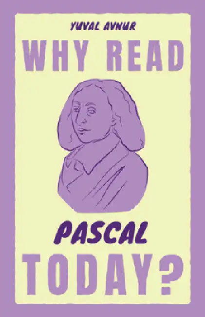 Buy Why Read Pascal Today? (English, Yuval Avnur) Online at Best Price - BookBajar