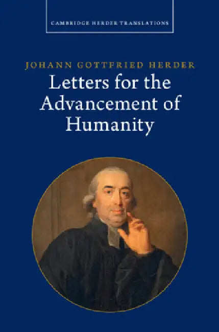 Buy Johann Gottfried Herder (English, Herder | John K. Noyes) Online at Best Price - BookBajar