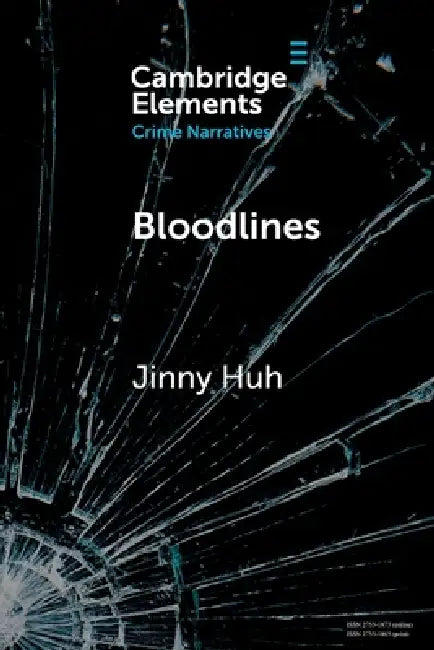 Buy Bloodlines (English, Jinny Huh) Online at Best Price - BookBajar