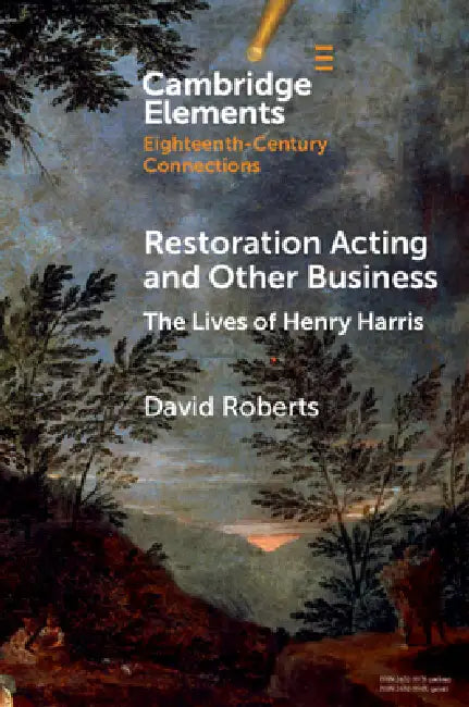 Buy Restoration Acting and Other Business (English, David Roberts) Online at Best Price - BookBajar
