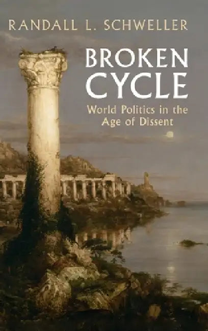 Buy Broken Cycle (English, Randall L. Schweller) Online at Best Price - BookBajar