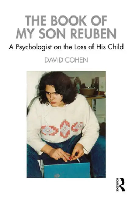 Buy The Book of My Son Reuben (English, David Cohen) Online at Best Price - BookBajar