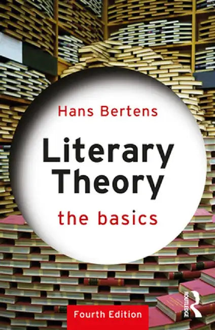 Buy Literary Theory (English, Hans Bertens) Online at Best Price - BookBajar