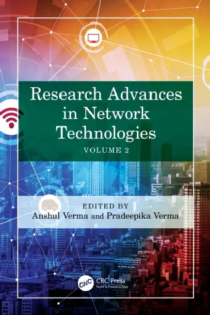 Buy Research Advances in Network Technologies (English, Anshul Verma | Pradeepika Verma) Online at Best Price - BookBajar