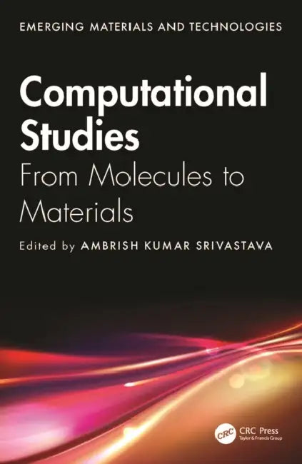 Buy Computational Studies (English, Ambrish Kumar Srivastava) Online at Best Price - BookBajar