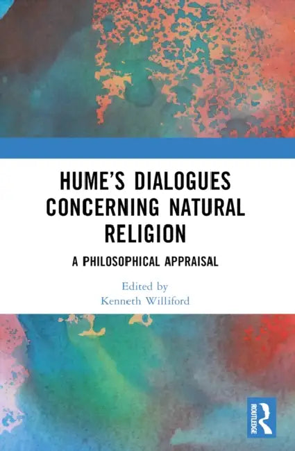 Buy Hume's Dialogues Concerning Natural Religion (English, Kenneth Williford) Online at Best Price - BookBajar