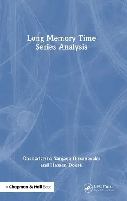 Buy Long Memory Time Series Analysis (English, Gnanadarsha Sanjaya Dissanayake | Hassan Doosti) Online at Best Price - BookBajar