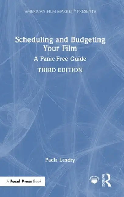 Buy Scheduling and Budgeting Your Film (English, Paula Landry) Online at Best Price - BookBajar