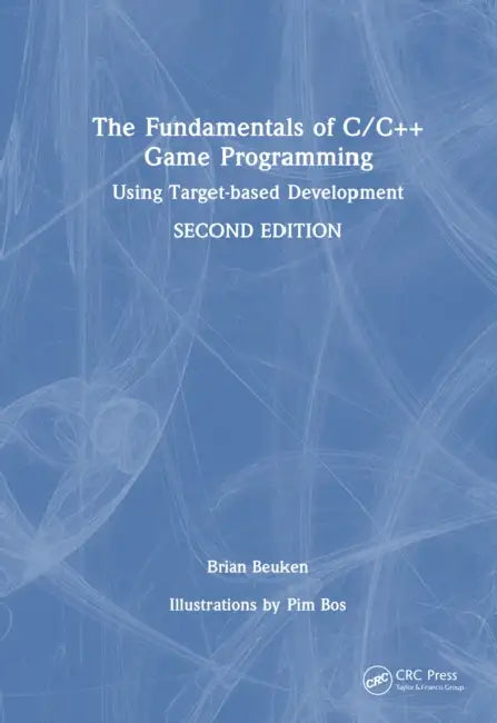 Buy The Fundamentals of C/C++ Game Programming (English, Brian Beuken) Online at Best Price - BookBajar