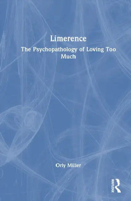 Buy Limerence (English, Orly Miller) Online at Best Price - BookBajar