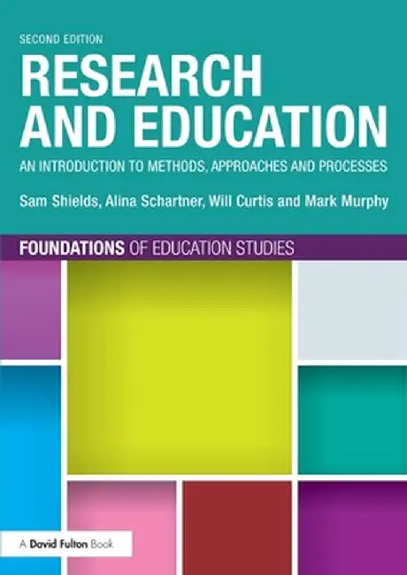 Buy Research and Education (English, Shields | Sam) Online at Best Price - BookBajar