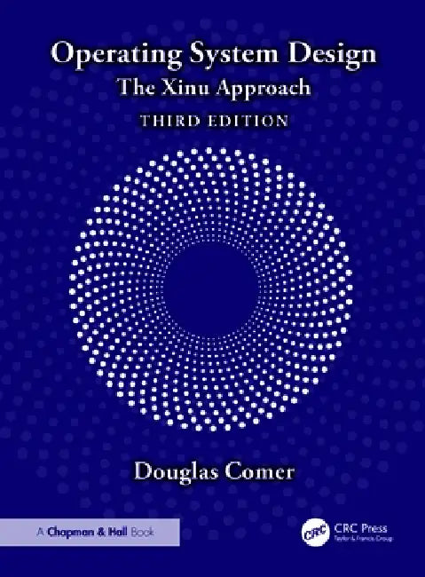 Buy Operating System Design (English, Douglas Comer) Online at Best Price - BookBajar
