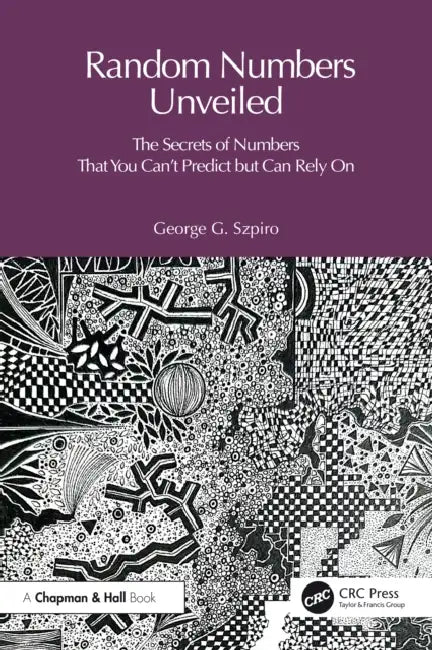 Buy The Random Number Code (English, George Szpiro) Online at Best Price - BookBajar