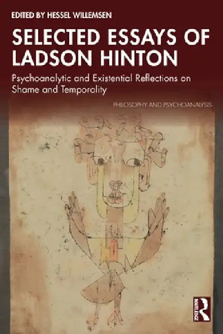 Buy Selected Essays of Ladson Hinton (English, Hessel Willemsen) Online at Best Price - BookBajar