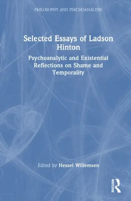 Buy Selected Essays of Ladson Hinton (English, Hessel Willemsen) Online at Best Price - BookBajar