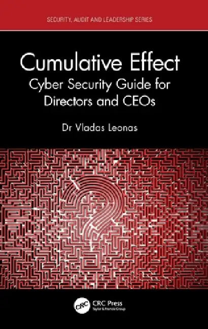 Buy Cumulative Effect (English, Vladas Leonas) Online at Best Price - BookBajar
