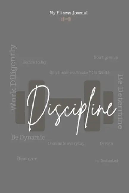 Buy Discipline (English, Diamonel Smith-Manigault) Online at Best Price - BookBajar